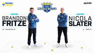 Pickleball Kingdom Paddle Battle Show Gets Nearly 4 Million Views