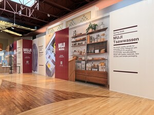 MUJI Opens its Newest Canadian Store in British Columbia
