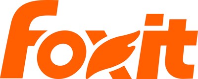 Foxit Software Logo