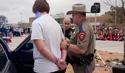 The National Police Association Endorses the Stop Illegal Alien Cops Act