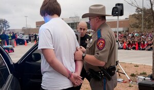 The National Police Association Endorses the Stop Illegal Alien Cops Act