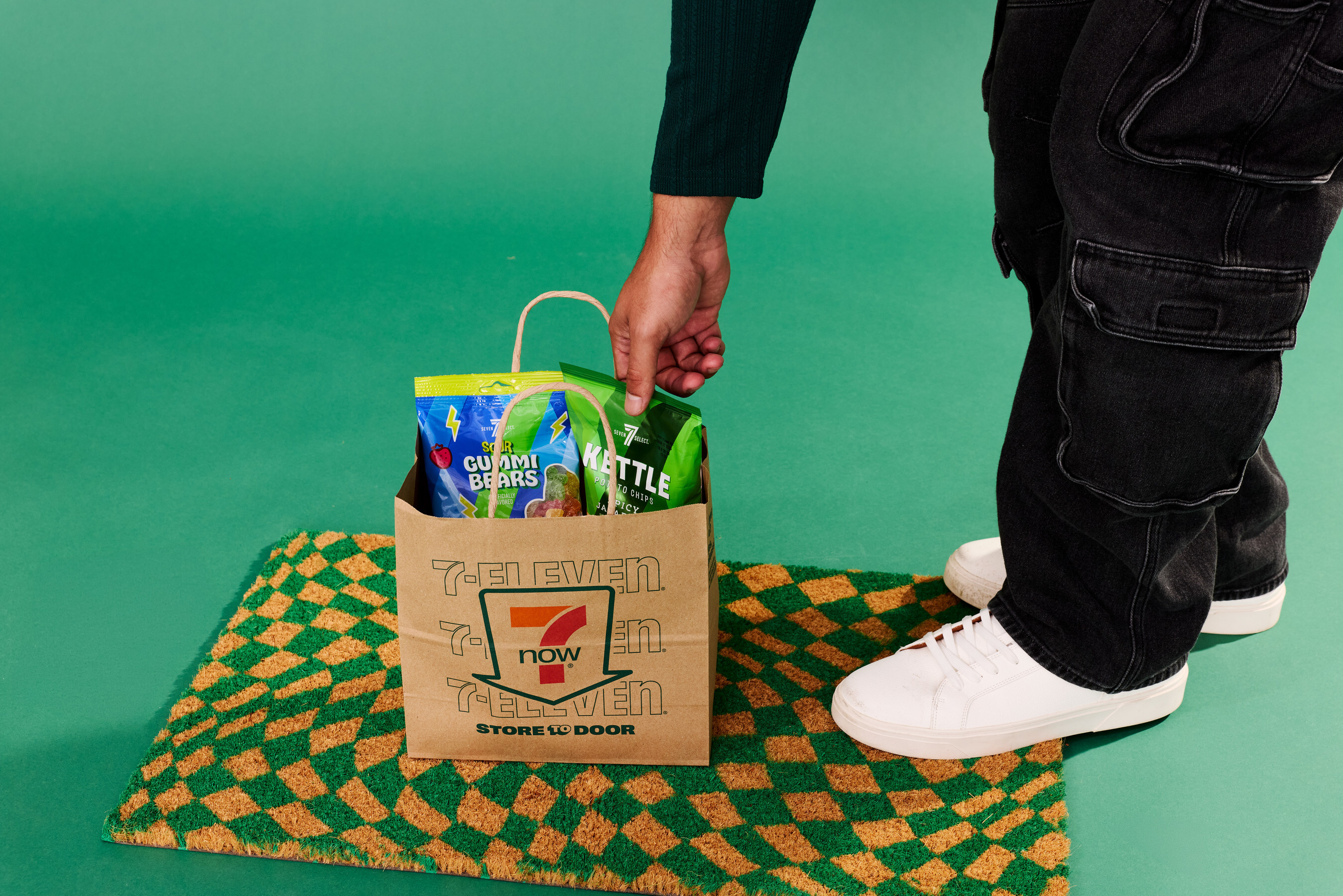 7-Eleven, Inc. Celebrates St. Patrick's Day with Deals Worth a Pot o' Gold