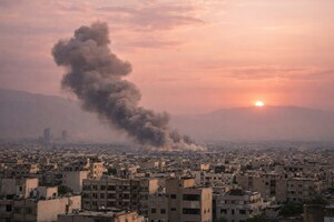 Conflict Tensions with Iran Add New Pressure to Rising U.S. Energy Prices