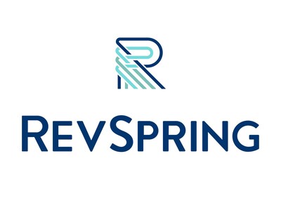 RevSpring 2026 Stacked Logo RevSpring 2026 Stacked Logo
