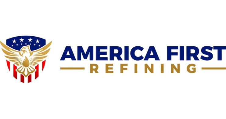 America First Refining Secures Landmark 20-Year Offtake Agreement and Capital Investment to Construct First New U.S. Refinery in 50 years.