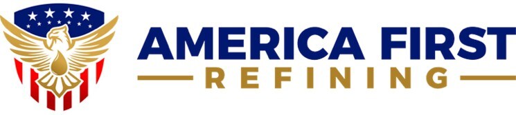 America First Refining Secures Landmark 20-Year Offtake Agreement and Capital Investment to Construct First New U.S. Refinery in 50 years.