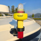 A-1001 and Display Mount