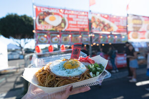 Southern California's Beloved OC Japan Fair Returns April 3-5 with the Freedom LA Music Festival