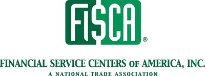 FiSCA Logo (PRNewsFoto/FiSCA)