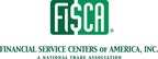 FiSCA Applauds the Bureau of Consumer Financial Protection's Announcement of Proposed Rulemaking on the Small-Dollar Loan Rule
