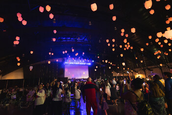 Freedom LA3 Lanterns