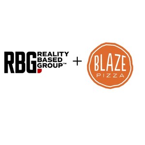 BLAZE PIZZA Partners with Reality Based Group to Strengthen Upselling Performance and Customer Experience