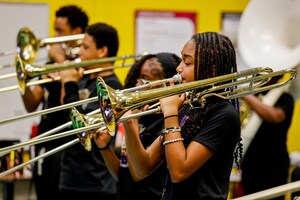 GENESIS AND GENESIS INSPIRATION FOUNDATION EXPAND STEAM LEARNING OPPORTUNITIES IN FLORIDA