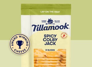 Tillamook County Creamery Association Celebrates Gold and Silver at the 2026 World Championship Cheese Contest