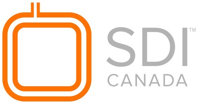Founded in 2003, SDI Canada is the Canadian leader in the implementation of MRI and biomedical equipment, the design and construction of medical infrastructures and the distribution of specialized accessories. (CNW Group/SDI Canada)