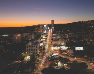 Visit West Hollywood Launches "Unmistakably West Hollywood" Campaign and Debuts Reimagined VisitWestHollywood.com