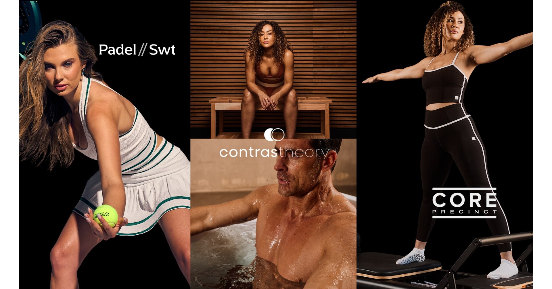 Fitura Brands Launches $20M Franchise Platform Across Padel, Pilates, and Recovery