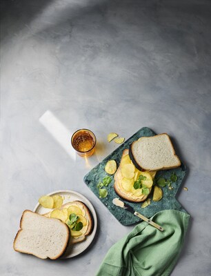 The Kerrygold Crisp Sandwich