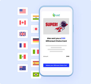 Wincube Launches Giftronaut (formerly Toasty Card) to Simplify How Companies Reward People Worldwide