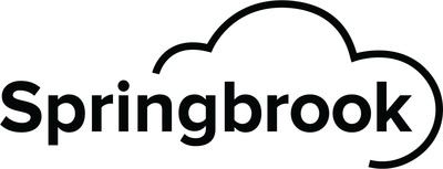 SPRINGBROOK Logo SPRINGBROOK Logo