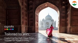 Holistic Localization Lifts Guest Spend for Nearly 98% of Indian Hotels, Agoda Survey Finds
