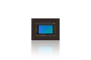 Sony Semiconductor Solutions to Release 4K Image Sensor for Security Cameras with the Industry's Smallest 1.45 µm LOFIC Pixels