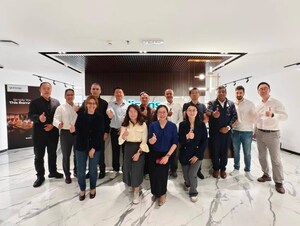 Hisense Middle East Leadership Reaffirms Commitment to Employees and Partners Across the Middle East