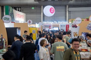 Food &amp; Hospitality Asia 2026 Returns as the Biggest Event in a Decade