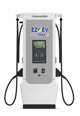 TurnOnGreen and TESCO Partner to Deploy DC Fast Charging Infrastructure Across Indiana Key Travel Corridors.
