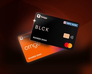 Swiggy and HDFC Bank Elevate Everyday and Travel Rewards with the Launch of Two New Co-branded Credit Cards