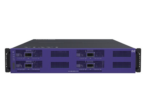 VIAVI Launches TestCenter D2 1.6T Appliance to Accelerate AI Infrastructure Rollouts Across Hyperscale and Cloud Data Center Environments