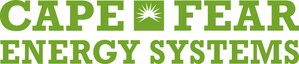 Cape Fear Solar Systems Announces Rebrand to Cape Fear Energy Systems