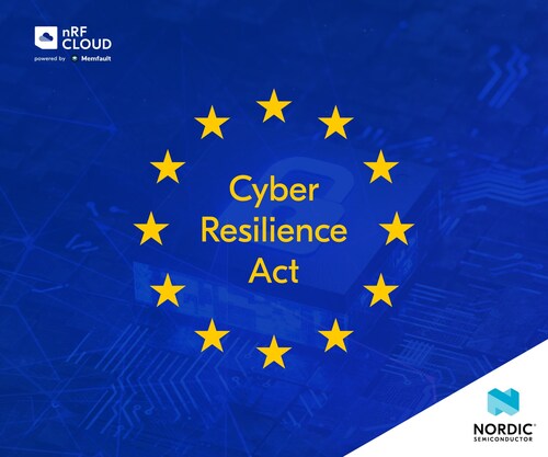 Cyber Resilience Act