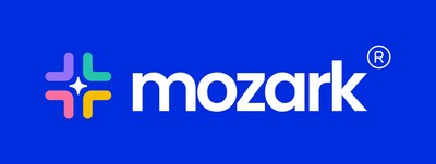 Mozark Logo Mozark Logo