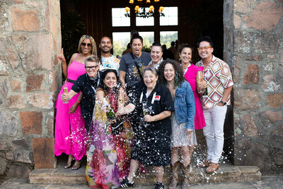 World-Class Wine & Culinary Celebration Returns to Wine Country