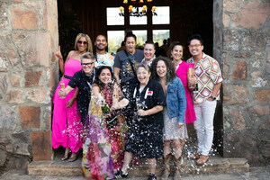 World-Class Wine &amp; Culinary Celebration Returns to Wine Country