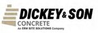 Dickey & Son Concrete