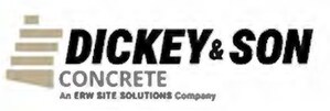 Dickey &amp; Son Concrete acquired by ERW Site Solutions, Expands Concrete Foundation and Flatwork Capabilities Across Central Texas