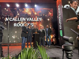 McAllen Roofing Earns Elite Contractor Status and Chairman's Award from Duro-Last Roofing, Inc.