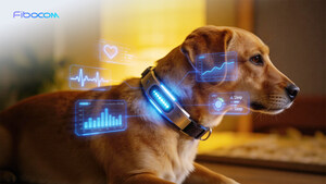 Embedded world 2026 | Leading the Pet Tech Revolution: MQ771-GL Redefines Smart Pet Collars