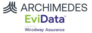 ARCHIMEDES and Woodway Assurance Announce Strategic Partnership to Integrate EviData for Enhanced Data Privacy, Access and Analytics
