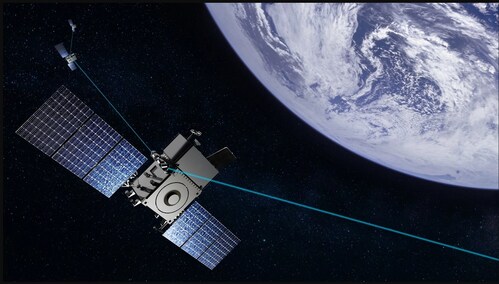 The MEO Epoch 2 mission will provide resilient, space-based missile warning and tracking of ballistic missiles and advanced threats, such as hypersonic glide vehicles