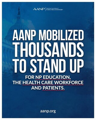 Thousands Urge Department of Education to Reverse Course on Rule Threatening Health Care Workforce