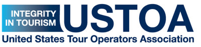 USTOA logo