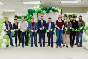 Nasoya   Expands East Coast Facility, Creating the World's Largest Tofu Production Line