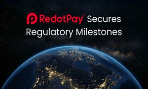 RedotPay Strengthens Compliance Infrastructure for Digital Asset Across Argentina, Canada, and the U.S.