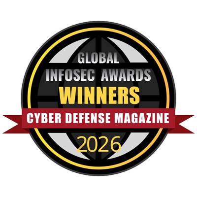 Global InfoSec Awards Winners 2026 Global InfoSec Awards Winners 2026