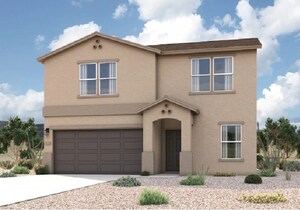 Century Complete Announces New Homes Coming Soon to Florence, AZ