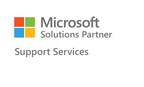 Microsoft Support Services Designation