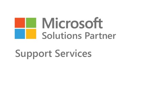 Microsoft Support Services Designation